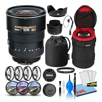 ニコン AF-S DX NIKKOR 17-55mm F2.8G ED Amazon.com : Nikon AF-S DX NIKKOR 17-55mm f/2.8G IF-ED Zoom